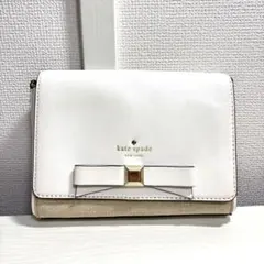 kate spade ショルダーバッグ