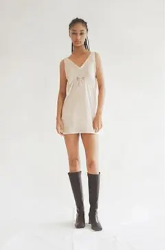theVirgins olivia lace dress black - メルカリ