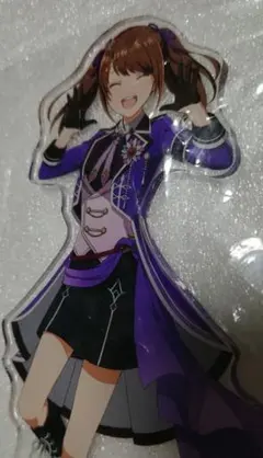 e➕Side M➕　水嶋咲　アクリルスタンド