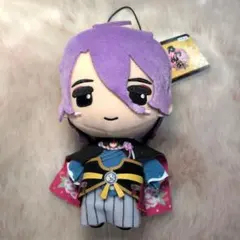刀剣乱舞　ぬいっこぬいぐるみ　歌仙兼定