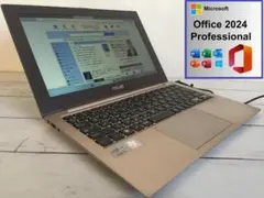 2026年最新】asus zenbook ux21aの人気アイテム - メルカリ