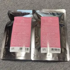 オルビス　エッセンスインヘアミルク　2個セット