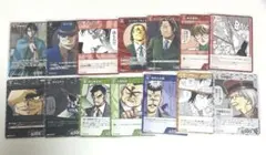 名探偵コナン コナン TCG 羽田秀吉 赤井秀一 まとめ売り SR