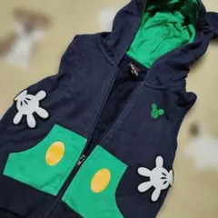 ミッキーベスト