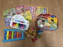 知育玩具まとめ売り　ボーネルンド他のサムネイル