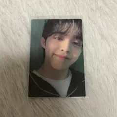 SEVENTEEN CARATLAND 2022 エスクプス トレカ