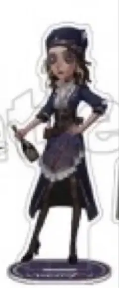 第五人格 バーメイド アクリルスタンド