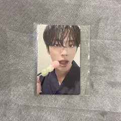 JO1 河野純喜 EC 7000円 トレカ 128