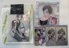 加賀美ハヤト まとめ売り