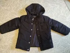 コムサGAPavvアウター3点110cmダウン ベスト