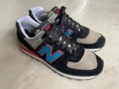 New Balance US574 CSI