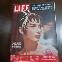 LIFE誌 1959年11月9日号 マリリン・モンロー表紙 - メルカリ