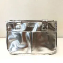 【新品未使用】RMK コスメ収納バッグのサムネイル