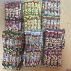 うまい棒 30本入り　6セット　7/8まで限定2480円のサムネイル
