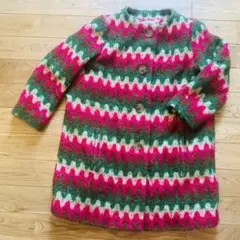 49AV. ジュンコシマダ　コートのサムネイル