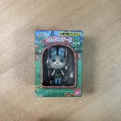 ともだちどーる フランソワ あつまれどうぶつの森