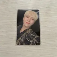 be the sun Seoul スングァン トレカ