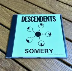 DESCENDENTS レコード 5枚セット DESCENDENTS - HALLRAKER - Amazon.com Music