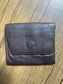 Givenchy ダークブラウン キーケース