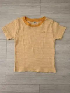 ロンハーマンキッズ　ボーダー Tシャツのサムネイル