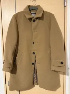 nano・universe メンズコート