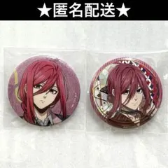 ブルーロック　AGF バレエコア　和洋折衷　千切豹馬　缶バッジ