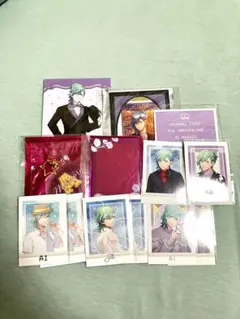 うたの☆プリンスさまっ♪ 美風藍 グッズ まとめ売り