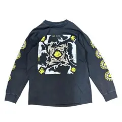 RED HOT CHILI PEPPERS バンド 長袖Tシャツのサムネイル