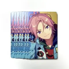 あんスタ 桜河こはく TRIP 缶バッジ 2026年最新】桜河こはく 缶バッジ tripの人気アイテム - メルカリ