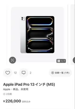 ネリネリハイチュウさま専用 Apple iPad