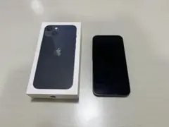 Apple iPhone 13 ミッドナイト