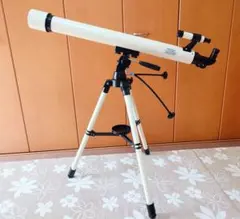 美品】スコープテックscopetech天体望遠鏡 SD-80AL アトラス80 - メルカリ