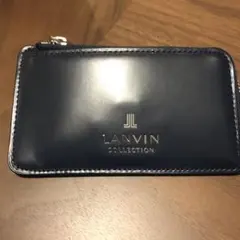 #LANVIN COLLECTION パス&コインケース新品