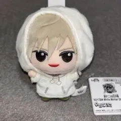 新テニスの王子様 ちびぐるみ White Winter Style 白石蔵ノ助