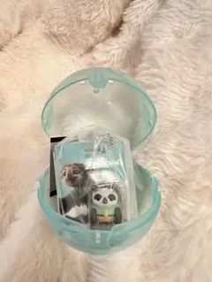 ズートピア ブリスターチャームコレクション フラッシュ