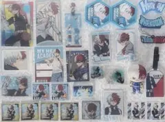 轟焦凍 グッズまとめ売り29点