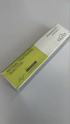レチナールタイトニング　RETINAL TIGHTENING ハリツヤのサムネイル