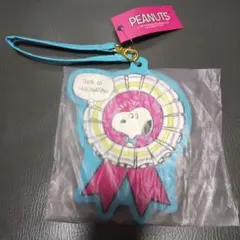 スヌーピー パスケース