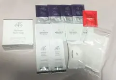 メルスモンモイストソープ100g ＋サンプルセットのサムネイル