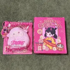 k*様 mellojoy メロジョイスクイーズ 2026年新年チーム - メルカリ
