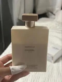 CHANEL GABRIELLE ボディローション - メルカリ