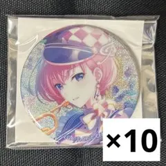 プロセカ 巡音ルカ vol.36A 缶バッジ