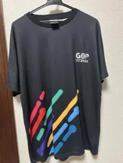 BanG Dream! Girls Band Party Tシャツ