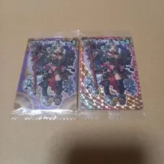 2025年最新】神羅万象チョコ まとめの人気アイテム - メルカリ