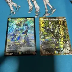 ドラッヘダーバンデ　パーフェクトアドベンチャー　シークレット 即日発送 ドラッヘダーバンデ ダーバンデ シークレット シク - メルカリ