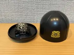 家庭教師ヒットマン REBORN！ ボンゴレリング