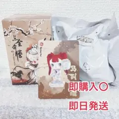 The Golden Gallop フィギュア TINY タイニー