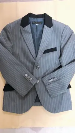男児  フォーマルジャケット・パンツ