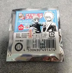 銀魂 アクリルminiフィギュア 神楽