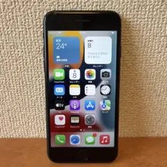 iPhone7 32GB ブラック　SIMロックなし